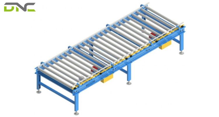 What Is a V Belt Conveyor