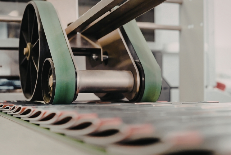 What to Look for When Evaluating Conveyor Belt Suppliers Near You