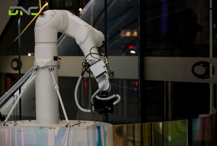 Wheeled Mobile Robots