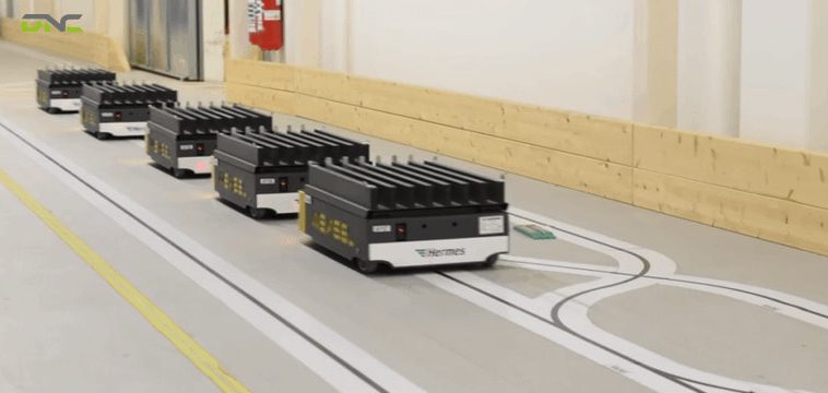 AGV and AMR Robot Cost Guide: Pricing and ROI