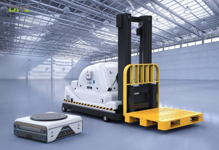 Top AGV and AMR Manufacturers: Complete Guide