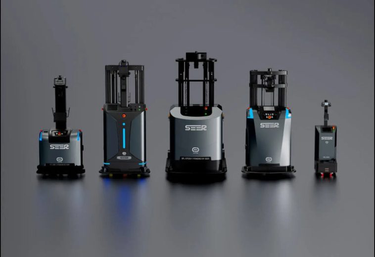 Automated Forklift Robot: Guide for Malaysian Warehouses