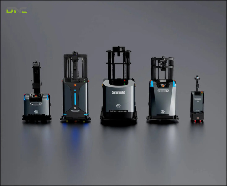 Applications in Malaysian Manufacturing and Warehousing