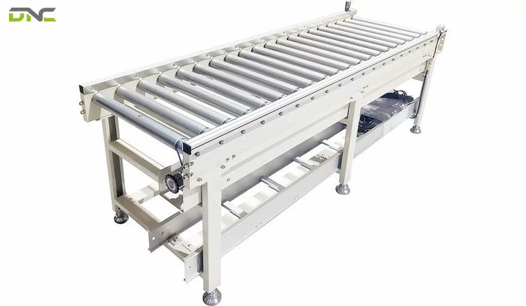 Conveyor Line: Design, Layout Types, Integration, and Turnkey Systems for Malaysian Factories