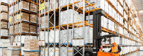 Double Deep Pallet Racking System: Specs, Layout & ROI Guide 20 double deep pallet 3