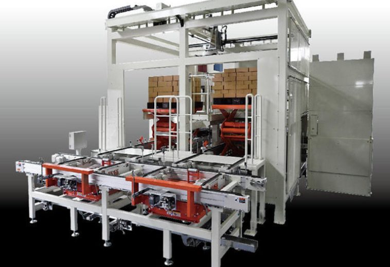 Gantry Palletizer: Complete Guide for Malaysian Heavy-Duty Manufacturing