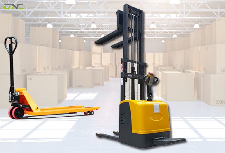 Hydraulic Pallet Truck: Types, Specs & Selection Guide