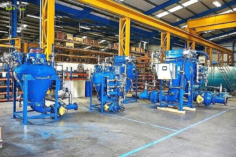 Benefits of Air Conveyors for Malaysian Factory Operations