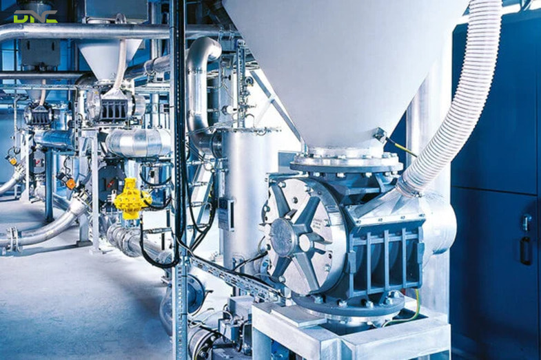 Cement and Building Materials