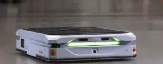 introduction to autonomous mobile robots