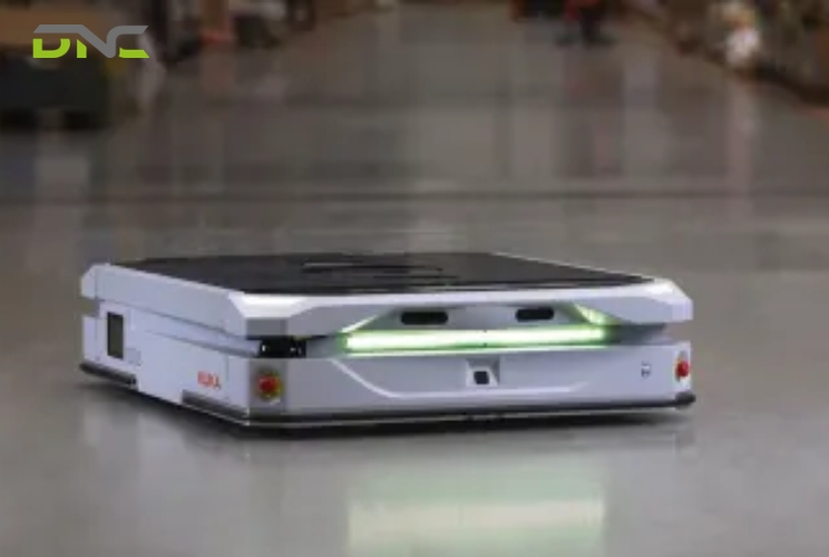 Introduction to Autonomous Mobile Robotics