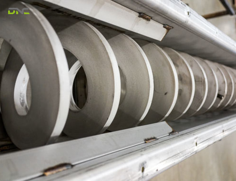 Wastewater Treatment (IWK, Indah Water Konsortium)