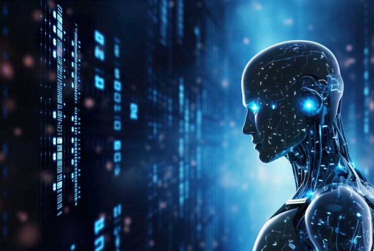 Types of Mobile Robots in Industrial Automation