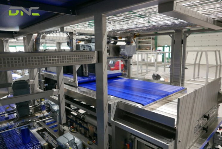 Application in Malaysian Manufacturing