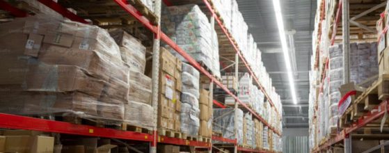 High Bay Warehouse | DNC Automation Malaysia 19 high bay warehouse