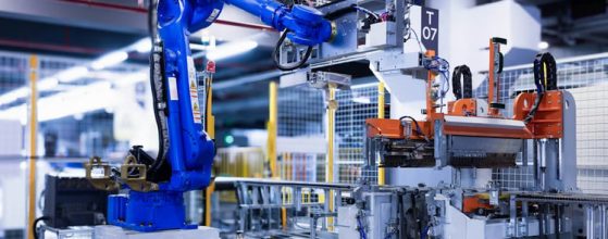 Case Packing Automation Guide: Selection and Integration 19 robotic case packer 1