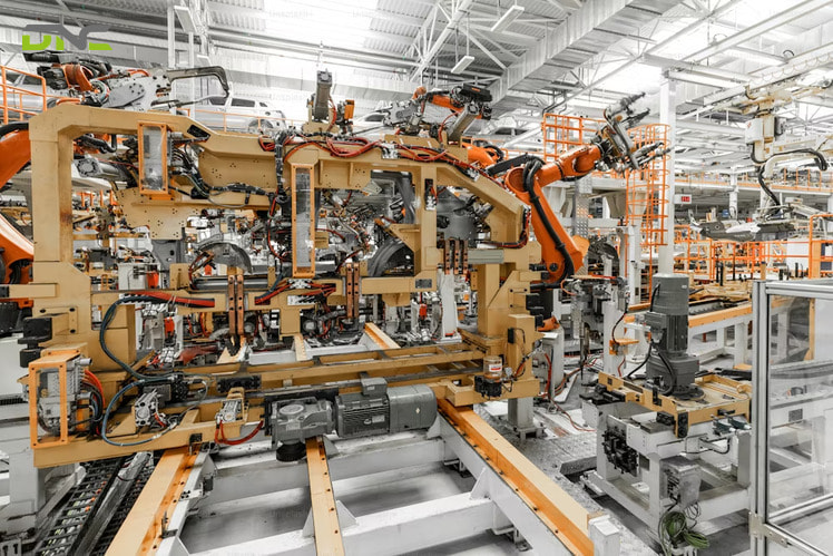 Integration Engineering for Robotic Case Packers