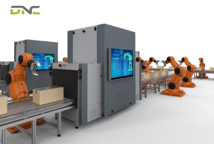 DNC Automation's Engineering Approach for Malaysian Pharmaceutical Facilities
