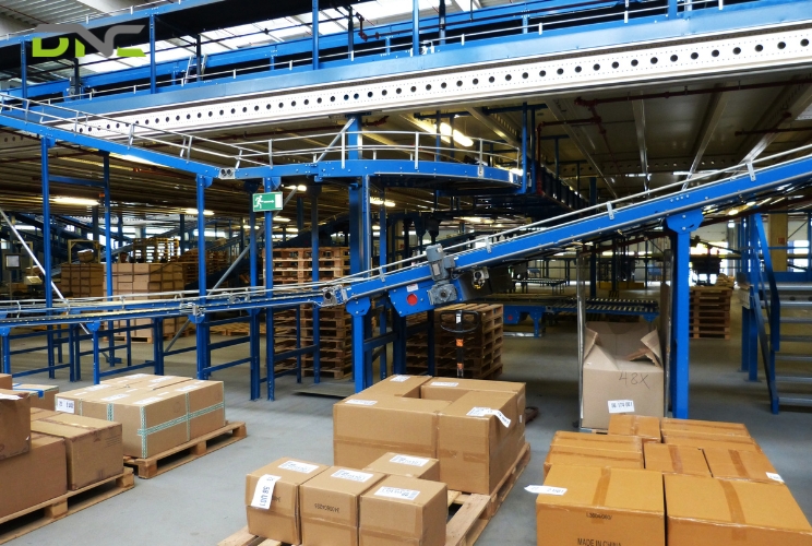 How Do You Build a Warehouse Automation Roadmap