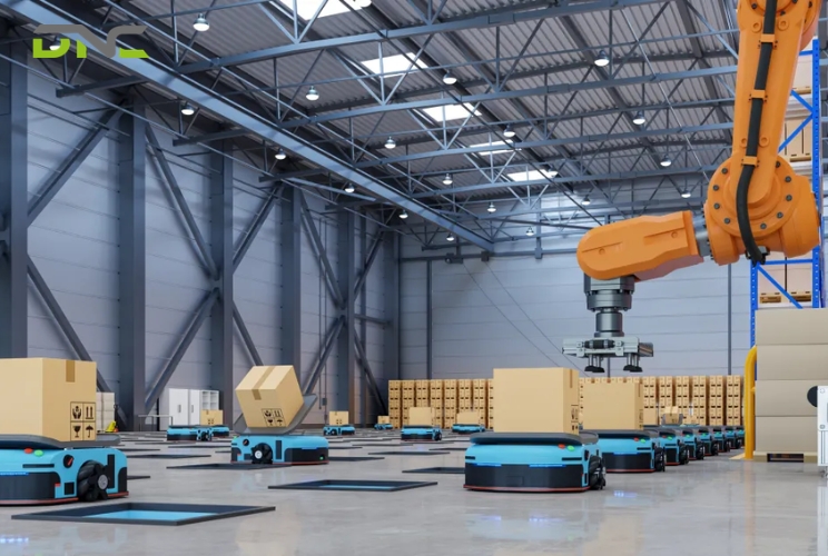 What Is a Palletizer? Definition, Types, and How It Works 3 How Do You Choose the Right Palletizer