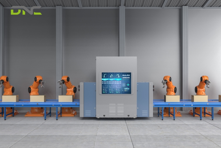 Pharmaceutical Material Handling for Temperature-Sensitive and Sterile Products