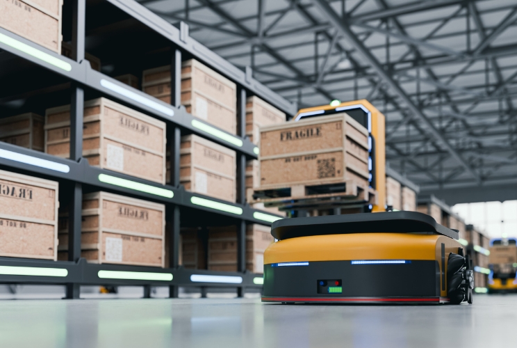 Production Readiness Signals for Palletizing Automation ROI