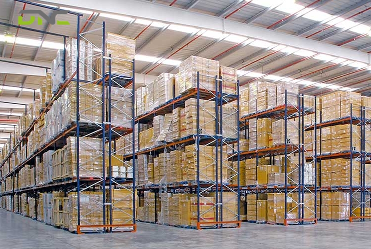 Selective vs Drive-In Pallet Racking: Which Fits Your Warehouse?