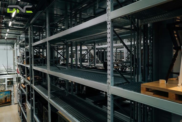 Structural Components