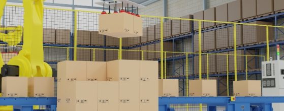 The Real Cost of Manual Palletizing Extends Beyond Direct Wages