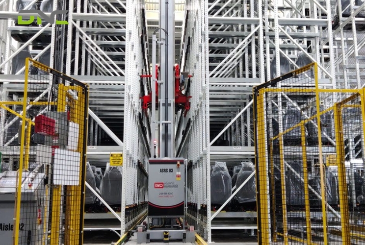 The Real Limitations of Traditional Racking in Modern Warehouses