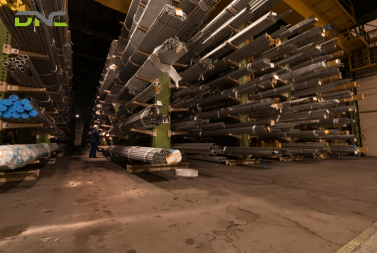 What Technologies Power Smart Warehouse Solutions