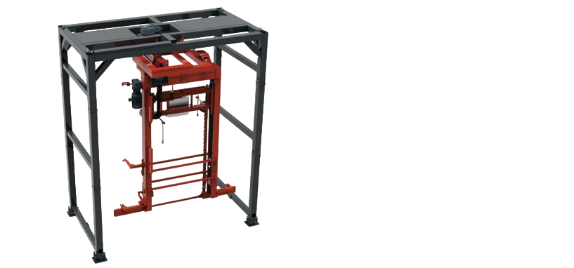 DNX CP 100 H