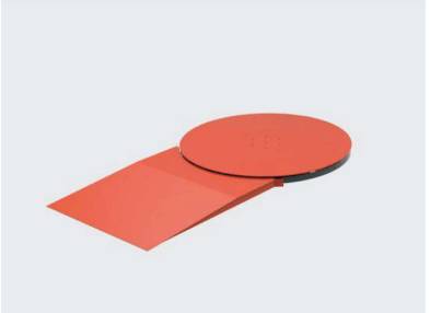 ramp ramp