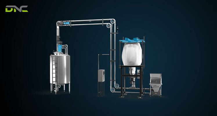 Batching and Dosing Weighing System: Control, Accuracy and Specification 7 Mechanical Isolation Decides Whether the Weight Reading Is Real