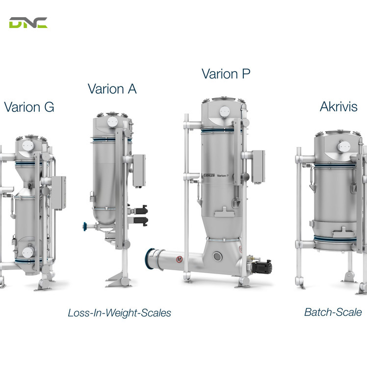 Batching and Dosing Weighing System: Control, Accuracy and Specification 6 Rated Minimum Fill Sets the Floor Nobody Quotes
