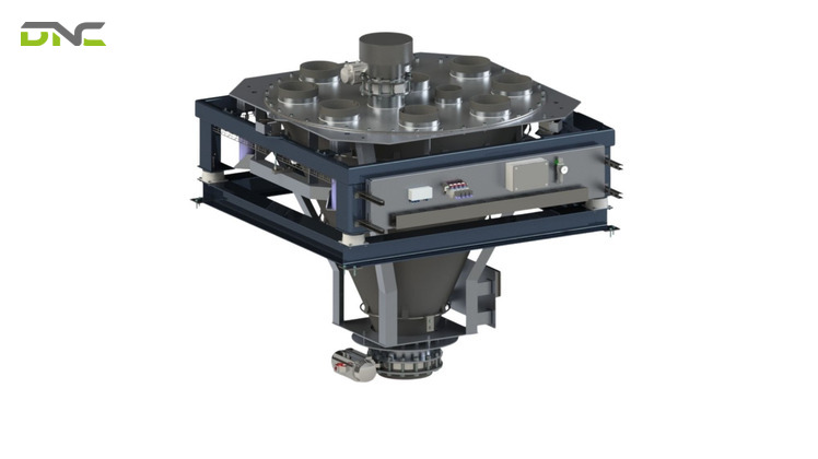 Batching and Dosing Weighing System: Control, Accuracy and Specification 8 Specifying the System for a Malaysian Plant