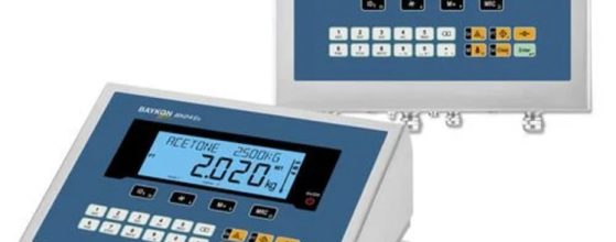 Checkweigher 2
