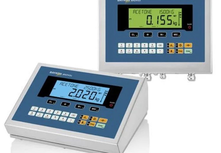 Weighing Indicator Explained: Signal Path, Types and Selection