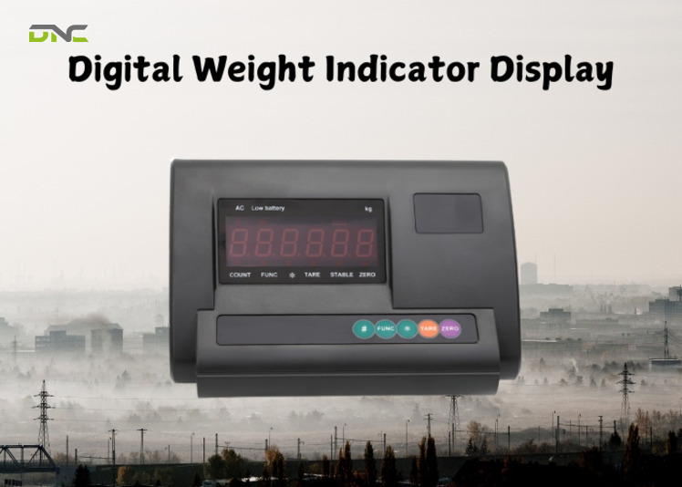 Weighing Indicator Explained: Signal Path, Types and Selection 6 The Specification and Approval Decisions