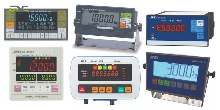 Weighing Indicator Explained: Signal Path, Types and Selection 5 Trade Approval Covers the Indicator and the Platform Together