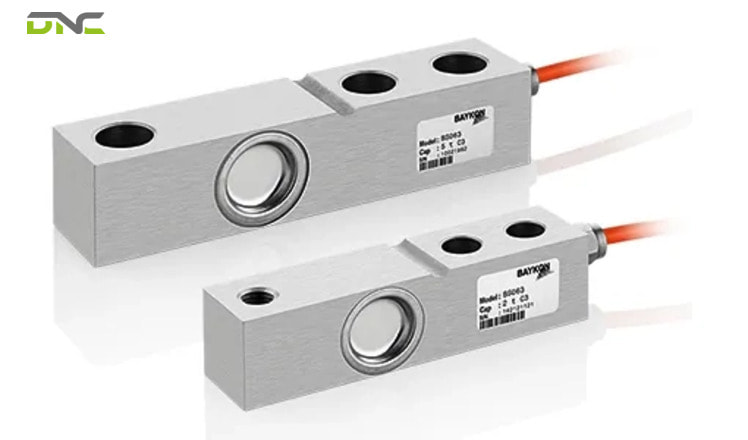 Digital vs Analog Load Cell | DNC Automation Malaysia 5 A "Digital Weighing System" Is Not Always a Digital Load Cell