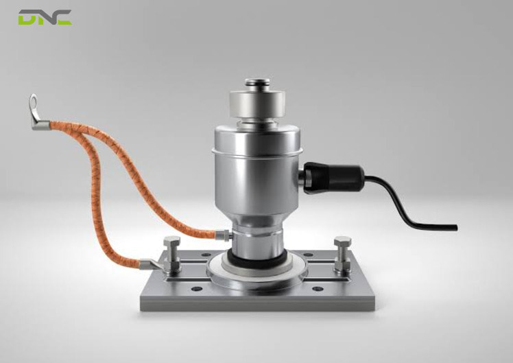Digital vs Analog Load Cell | DNC Automation Malaysia 3 Signal Strength, Signal Content, and Sample Rate Explain the Performance Gap