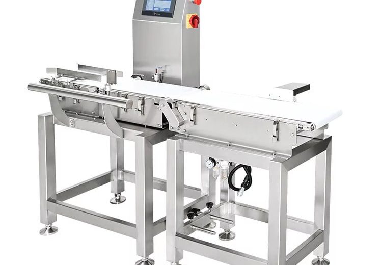 Dynamic Checkweigher Reject Systems: Devices, Pitch and Confirmation