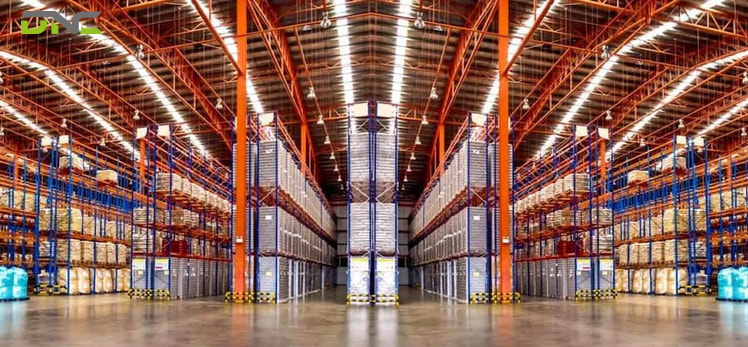 E-Commerce Fulfillment Warehouse Design Guide