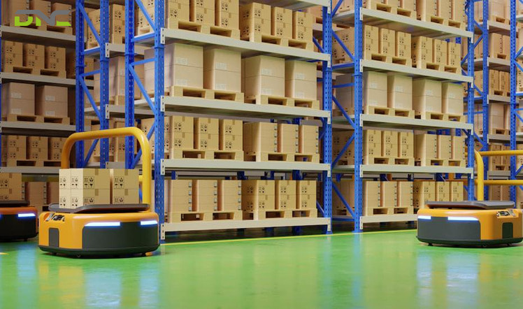 3PL Warehouse Design: Multi-Client Layout Principles