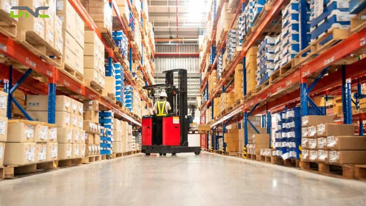 Setting Up an Online Retail Warehouse in Malaysia: Investment and Scope