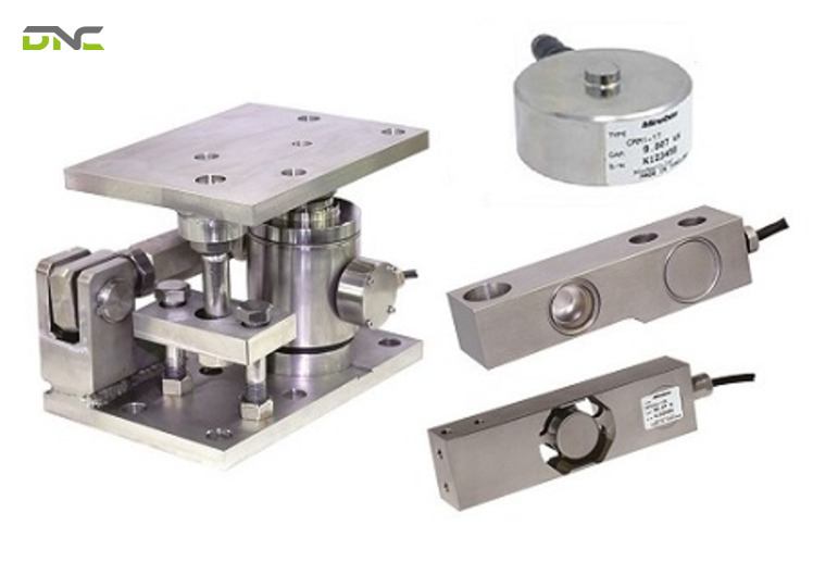 How Does a Load Cell Work | DNC Automation Malaysia 2 Signal Conditioning Turns Millivolts Into a Usable Reading