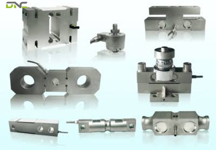 How Does a Load Cell Work | DNC Automation Malaysia