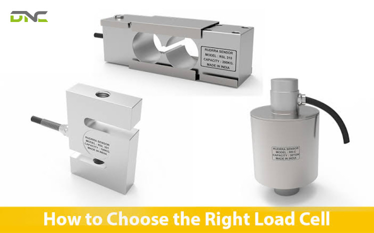 The Load Cell Calibration Procedure in Six Steps