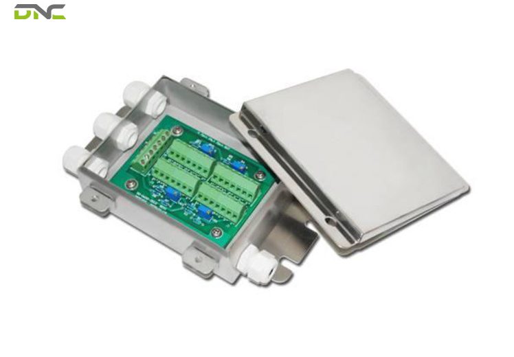 How to Choose Load Cell Capacity: Formula & Sizing Guide